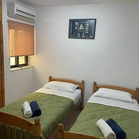 Luxury Seafront With Panoramic Views- Ghadira, Bay * Меллиеха