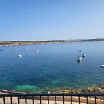 Luxury Seafront With Panoramic Views- Ghadira, Bay * Mellieħa