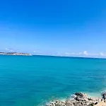 Luxury Seafront With Panoramic Views- Ghadira, Bay