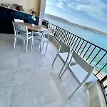 Luxury Seafront With Panoramic Views- Ghadira, Bay * Mellieħa