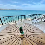 Luxury Seafront With Panoramic Views- Ghadira, Bay