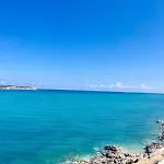Luxury Seafront With Panoramic Views- Ghadira, Bay