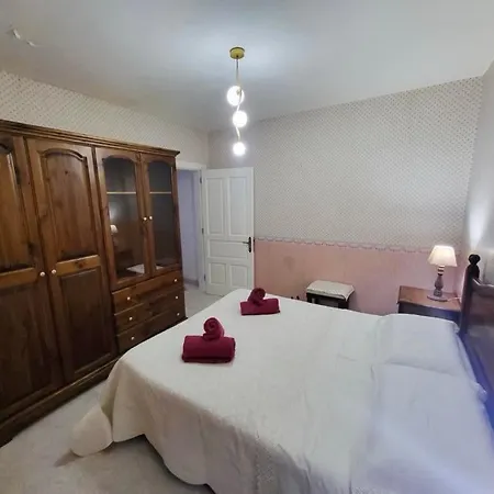 Luxury Seafront With Panoramic Views- Ghadira, Bay *