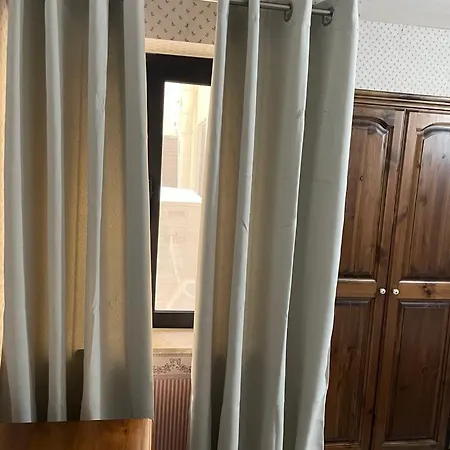 Luxury Seafront With Panoramic Views- Ghadira, Bay アパート *