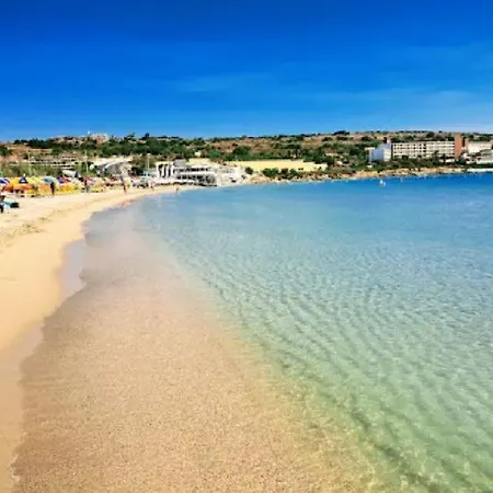 Luxury Seafront With Panoramic Views- Ghadira, Bay