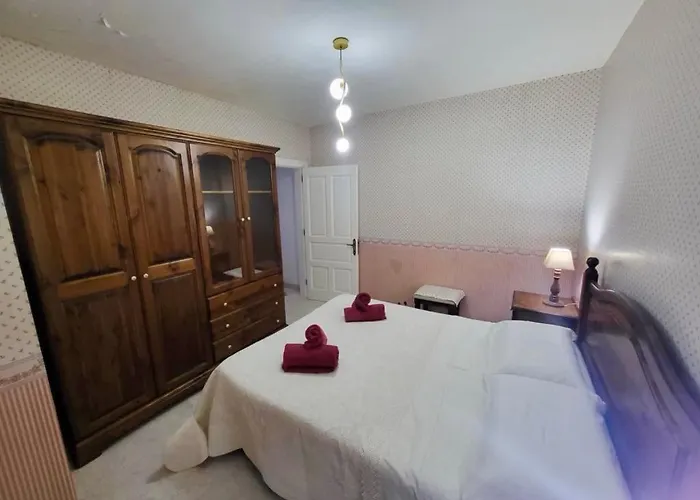 Luxury Seafront With Panoramic Views- Ghadira, Bay *