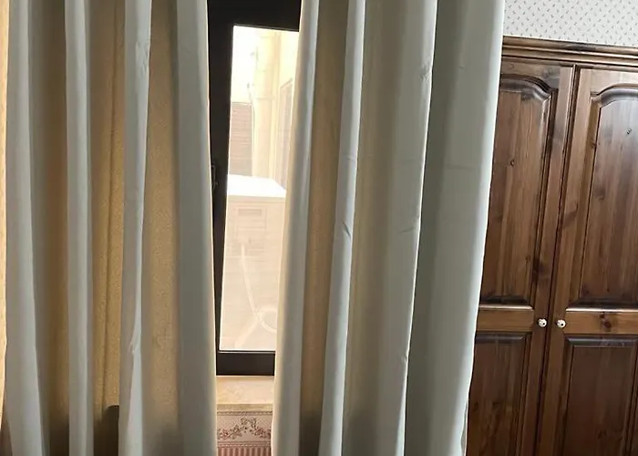 Luxury Seafront With Panoramic Views- Ghadira, Bay Apartament *