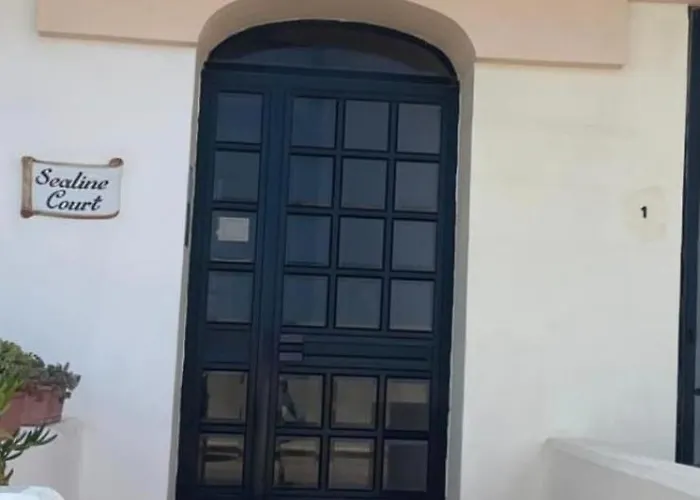 Luxury Seafront With Panoramic Views- Ghadira, Bay * Mellieħa