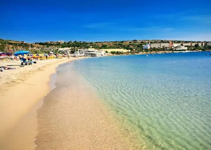 Luxury Seafront With Panoramic Views- Ghadira, Bay